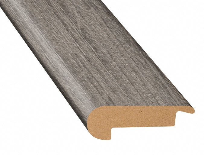 Shelter Cove Laminate 3/4 in. Thick x 2.35 in. Wide x 7.5 ft. Length Stair Nose