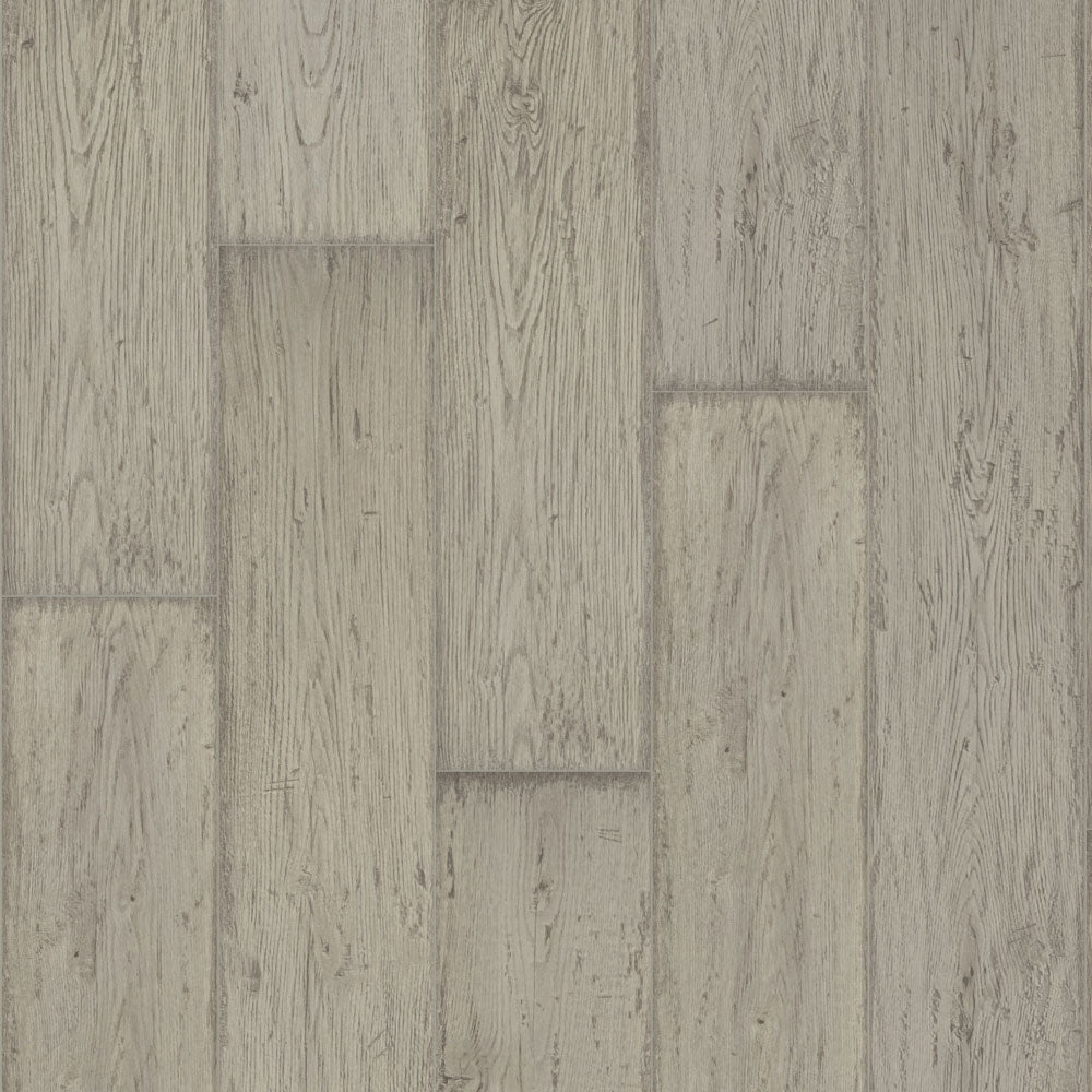 12mm San Dimas Oak 72 Hour Water-Resistant Laminate Flooring 8.03 in. Wide x 47.64 in. Long - As-Is - Stack Out - 1301.44 Sq. Ft.