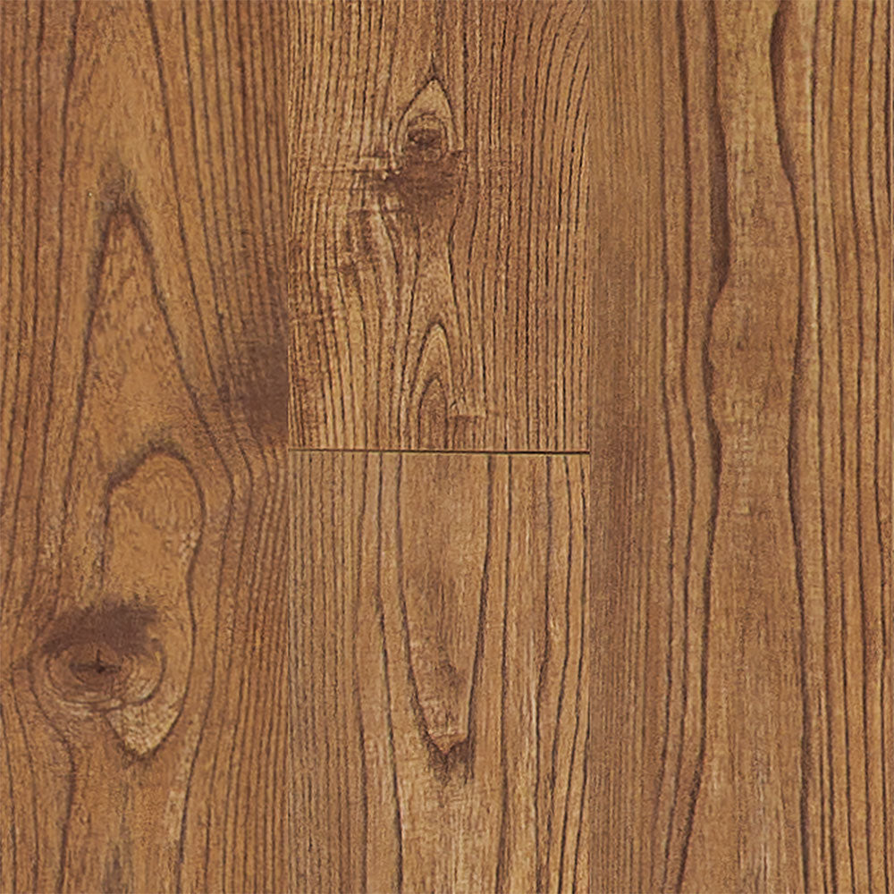 Water-Resistant Laminate Golden Gate Oak 12mm - Stack Out - 565.56 Sq. Ft.