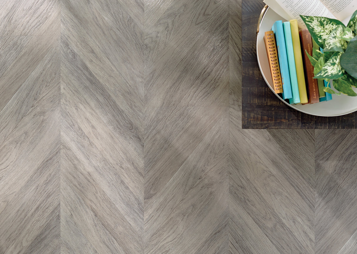 CLX XD Pacific Coast Oak 6mm