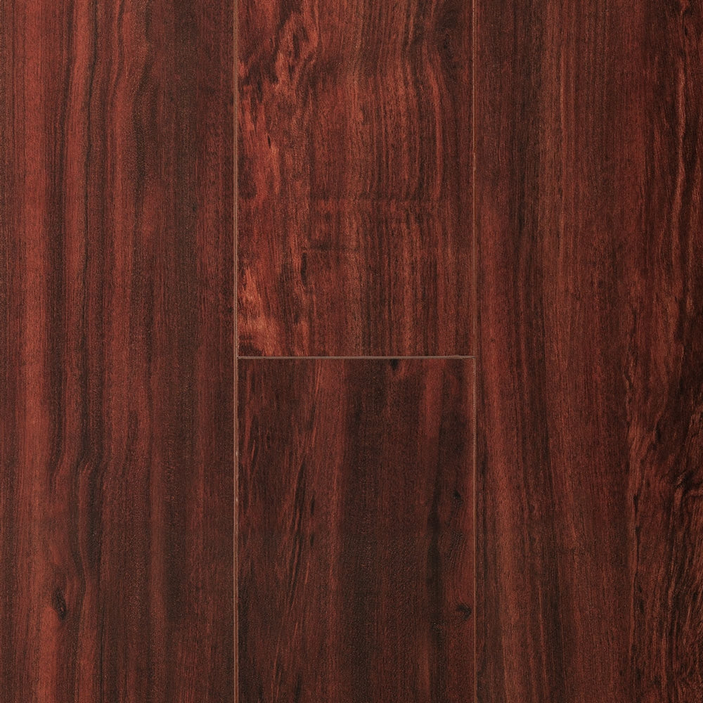 Bloodwood 8mm Waterproof Vinyl - Stack Out - 289.37 Sq. Ft.
