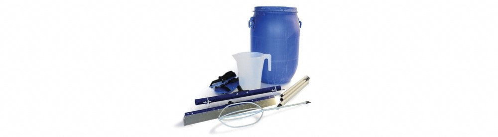 Self Leveling Tool Kit