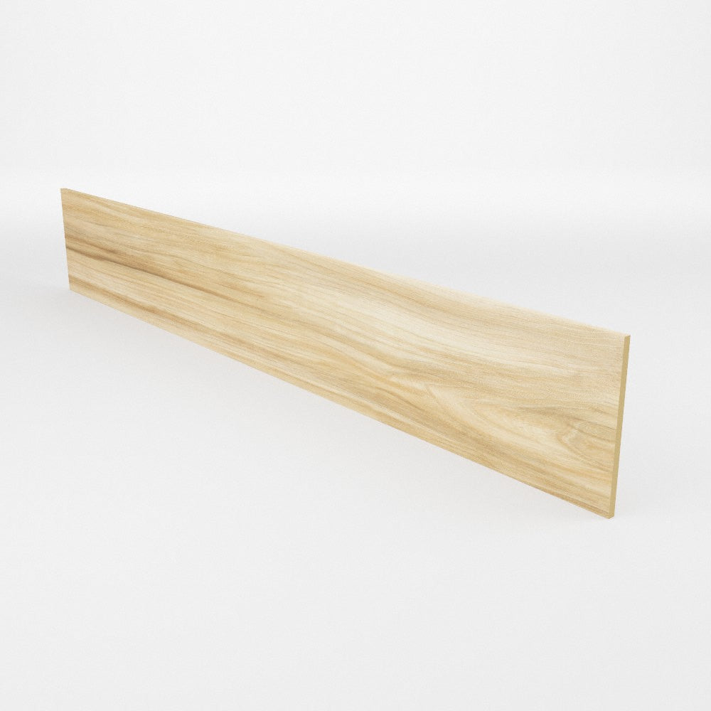 Desert Horizon Elm 48 in. Length Reversible Retrofit Riser