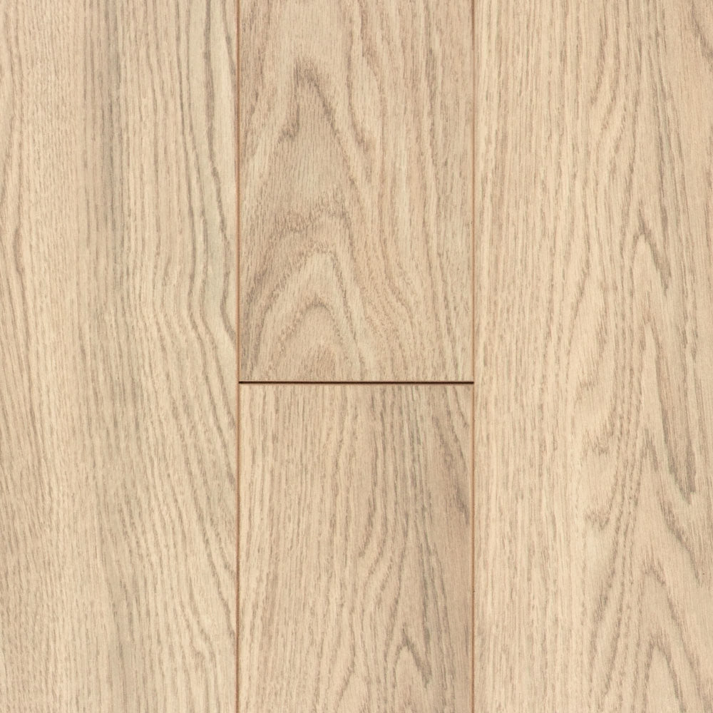 8mm Island Dune Oak 72 Hour Water-Resistant Laminate Flooring 4.92 in. Wide x 47.64 in. Long - As-Is - Stack Out - 195.36 Sq. Ft.