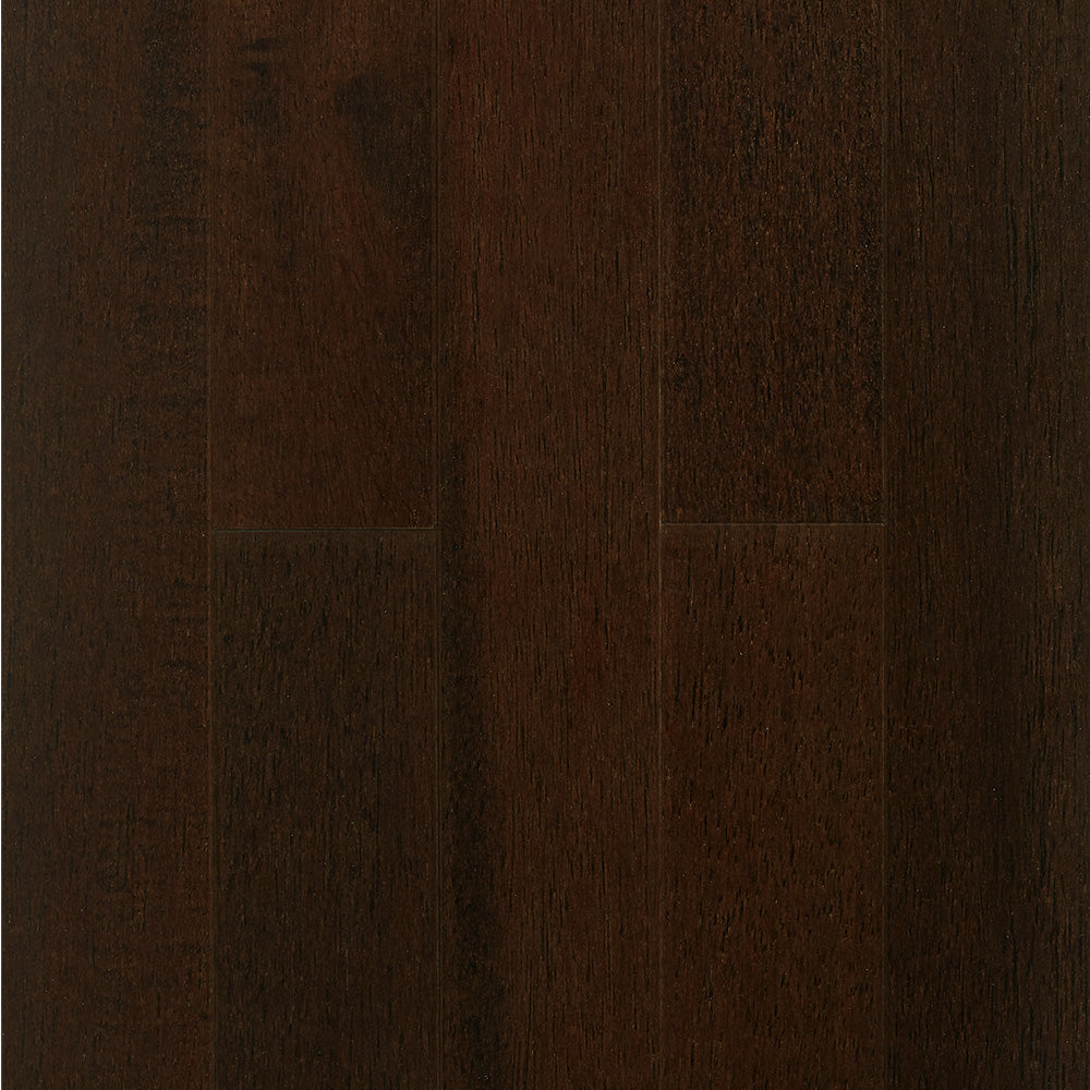 Espresso Brazilian Oak 3/4x 2 1/4 SEL - Stack Out - 980.91 Sq. Ft.