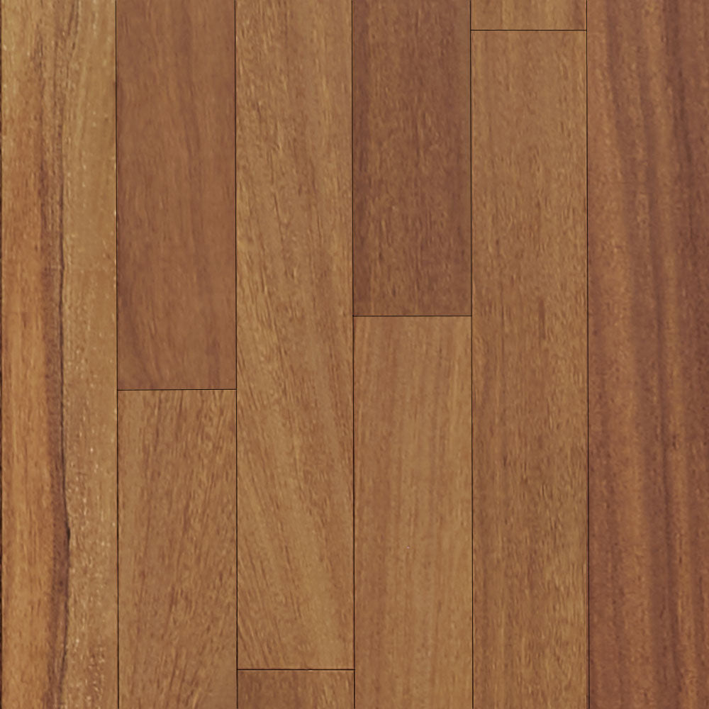 Cumaru 3/4" x 2 1/4" - Stack Out - 336.42 Sq. Ft.