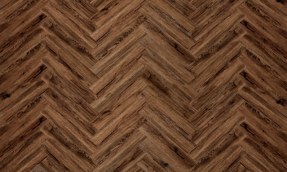 CLX XD Scottish Amber Hic 6mm w pad