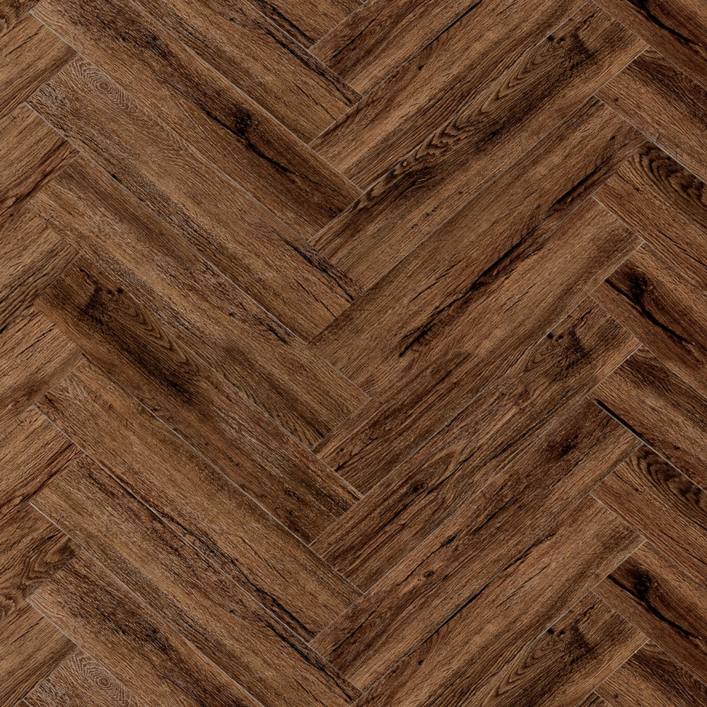 CLX XD Scottish Amber Hic 6mm w pad