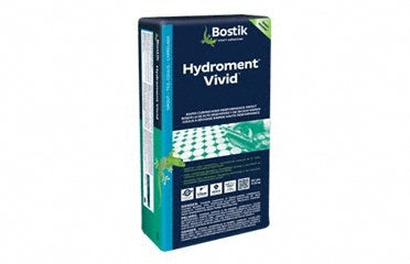 25 lb. Hemp H283 Hydroment Vivid Rapid Curing High Performance Grout