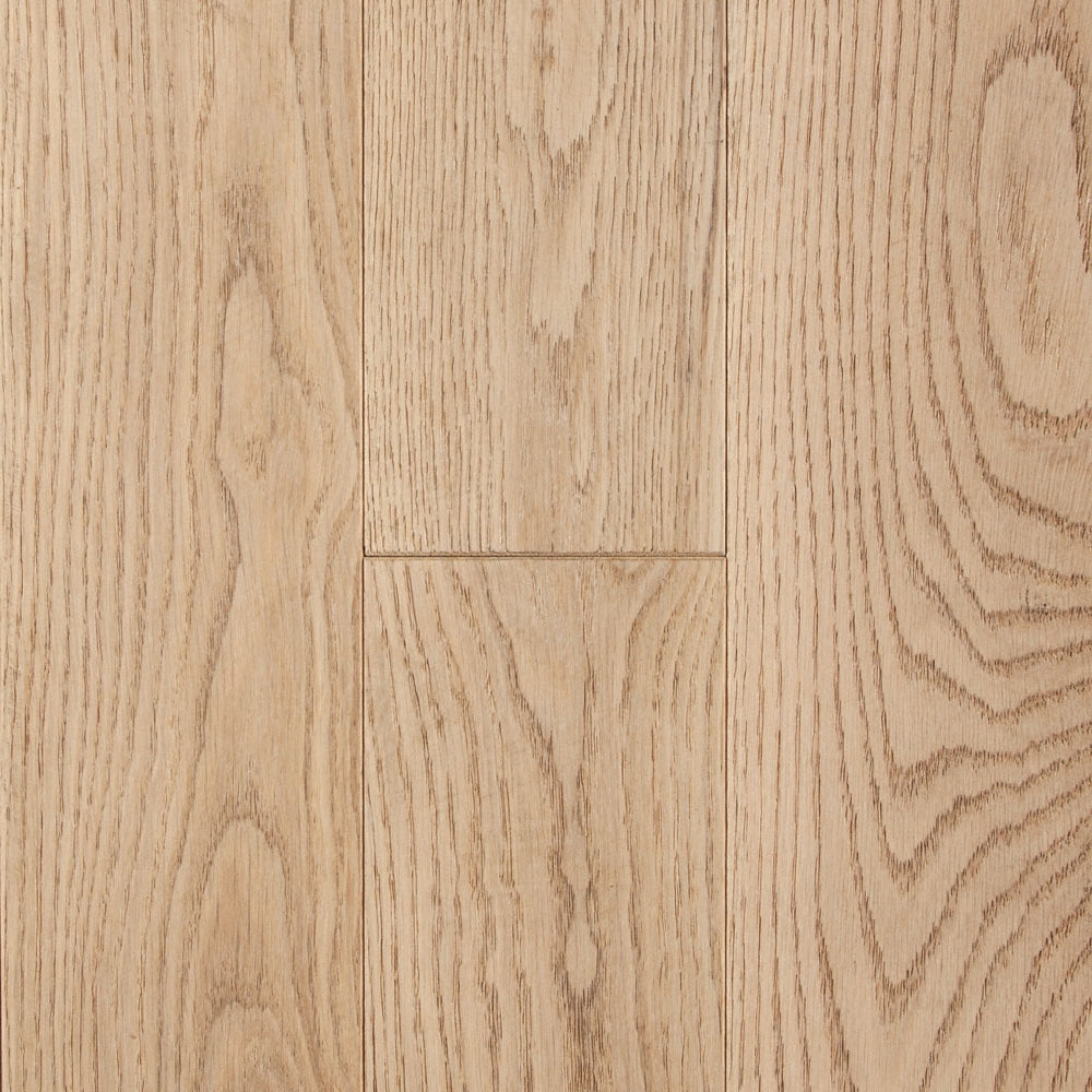 3/4 in. New Shoreham Oak Prefinished Solid Hardwood Flooring 5 in. Wide