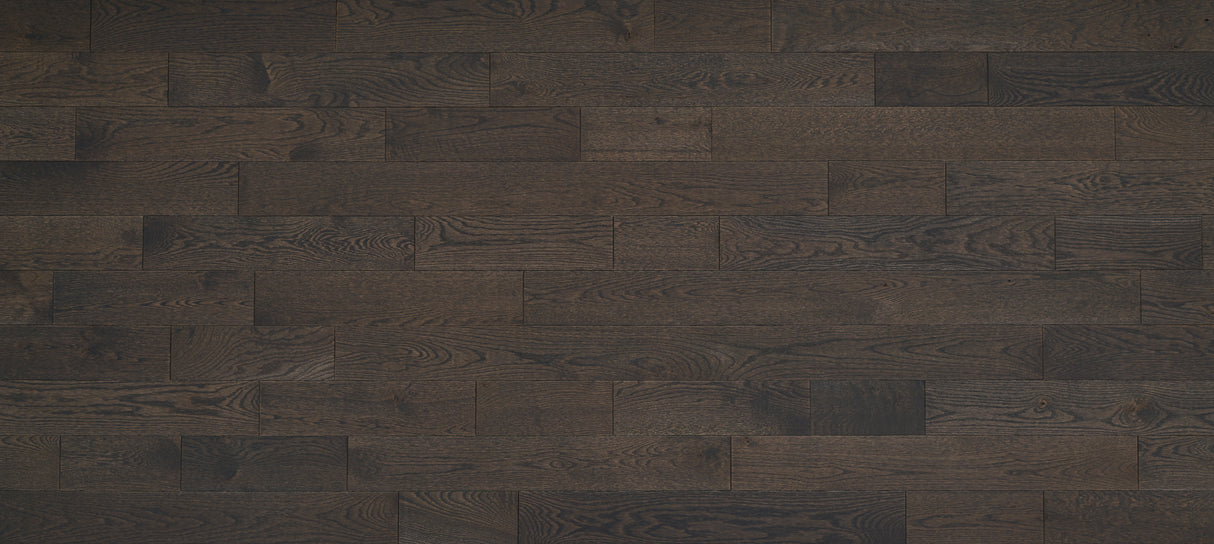 3/4 in. Coronado Oak Solid Hardwood Flooring - Sample