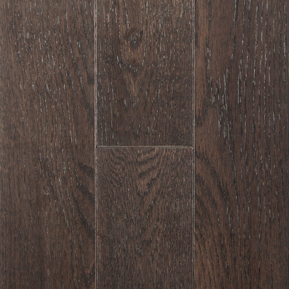 Distressed Prefinished Solid Hardwood Coronado Oak 3/4" x 5" - Odd-Lot-As-Is - Stack Out - 799 Sq. Ft.