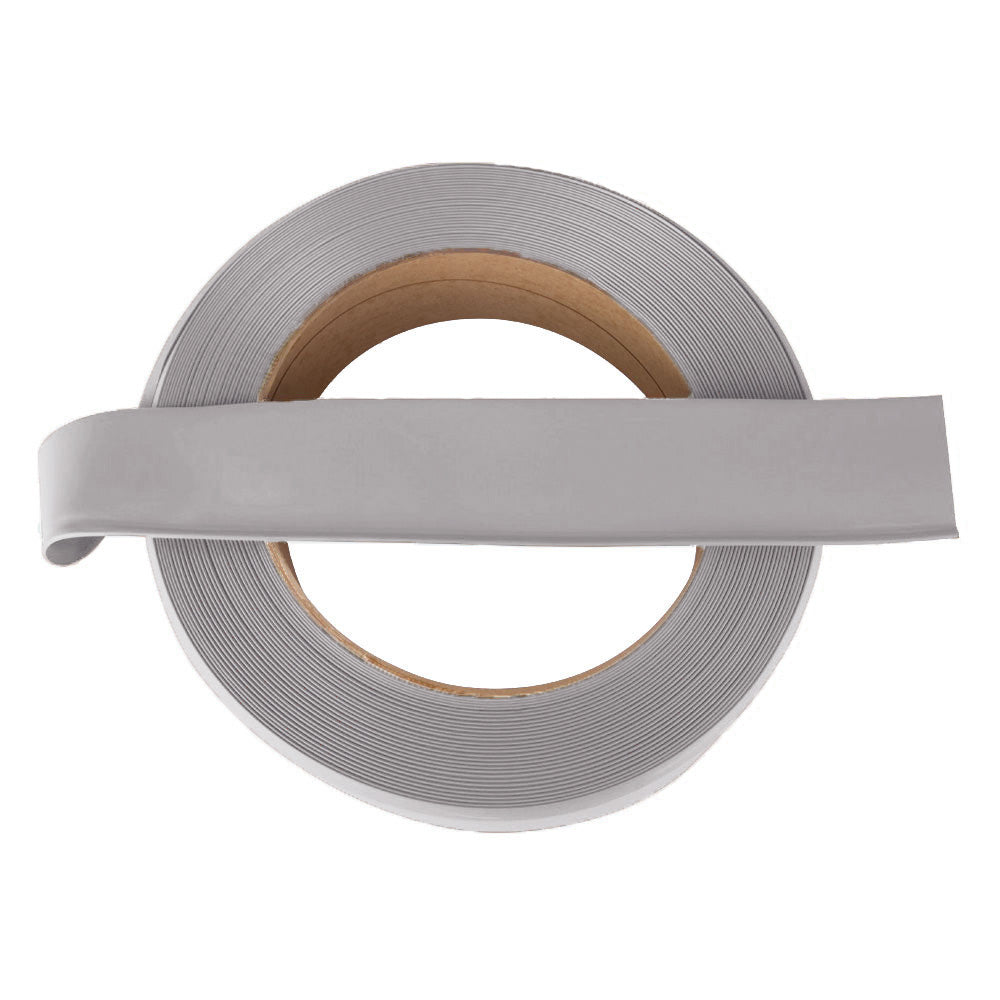 Thermo Plastic Rubber Snow 1/8 in. Thick x 6 in. Tall x 120 ft. Length Roll