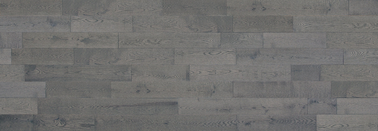 3/4 in. Vineyard Haven Oak Distressed Prefinished Solid Hardwood Flooring 5.25 in. Wide