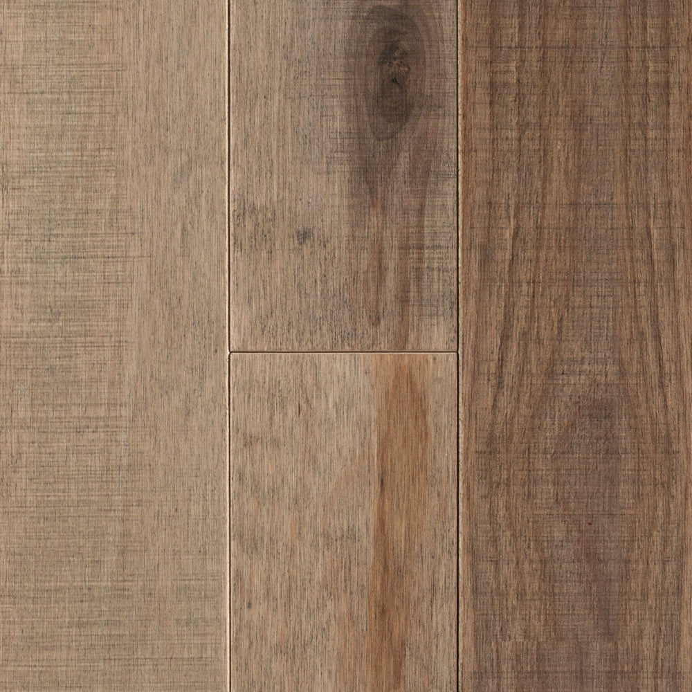 3/4 in. Berkshire Distressed Prefinished Solid Hardwood Flooring 5.25 in. Wide