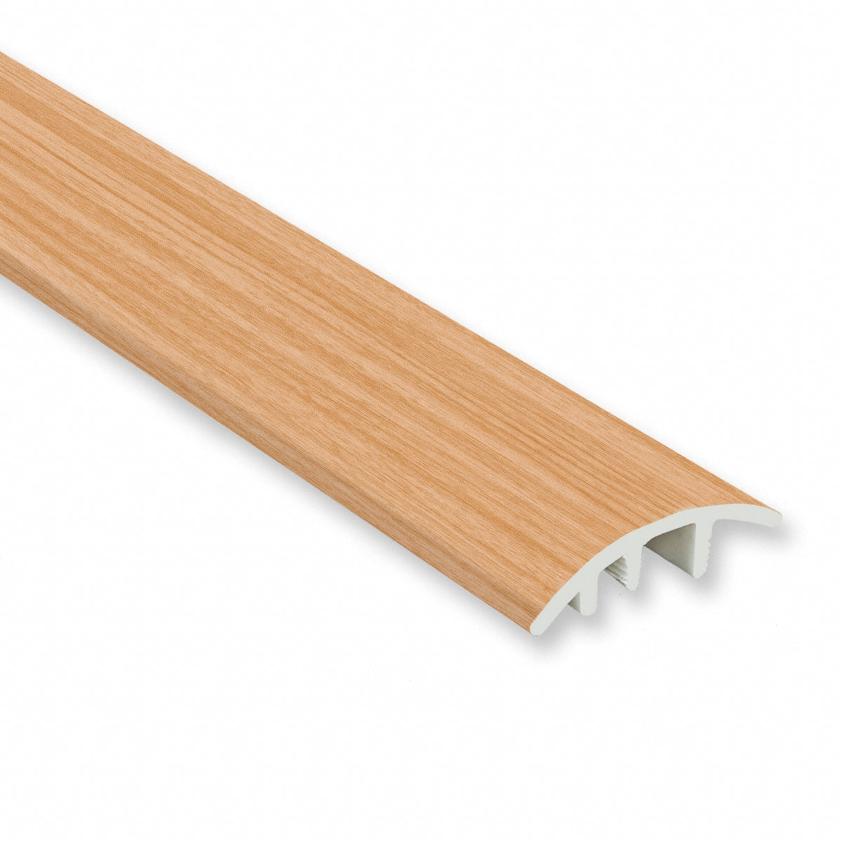 Heartland Red Oak Vinyl Waterproof 1.5 in wide x 7.5 ft Length Reducer