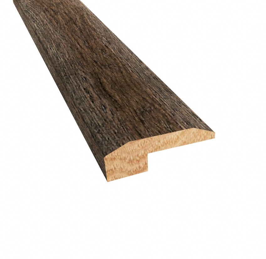 Prefinished Bristol Tavern Hickory 2 in. Wide x 6.5 ft. Length Threshold