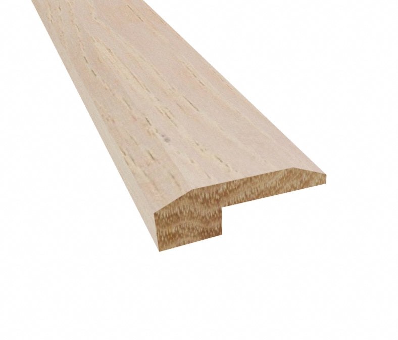 Prefinished Hatteras Hickory 2 in. Wide x 6.5 ft. Length Threshold