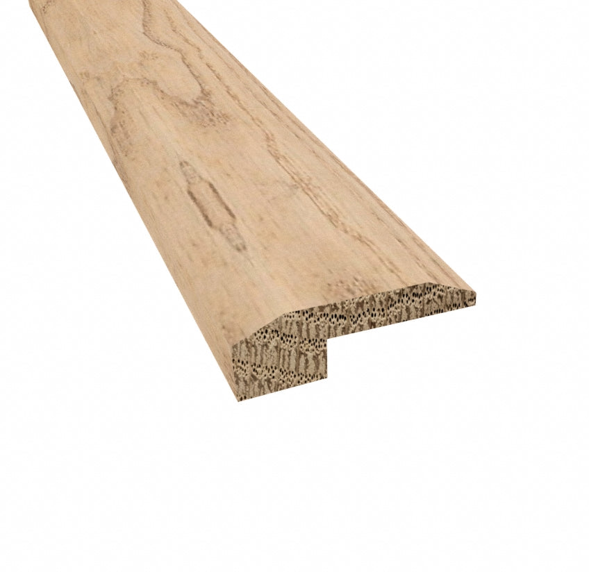 Prefinished New Shoreham Oak 2 in. Wide x 6.5 ft. Length Threshold