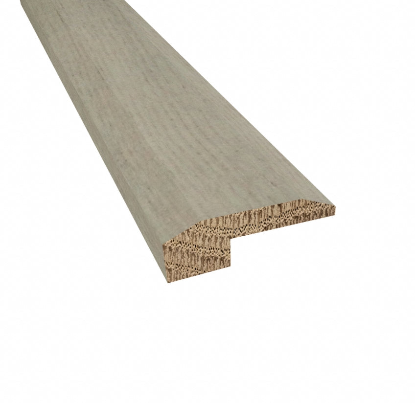 Prefinished Vineyard Sound Oak 2 in. Wide x 6.5 ft. Length Threshold