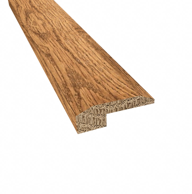 Prefinished Amherst Oak 2 in. Wide x 6.5 ft. Length Threshold