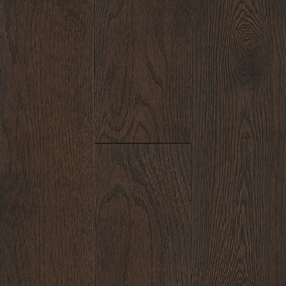 Mocha Oak 3/4" x 5" - Stack Out - 718.16 Sq. Ft.