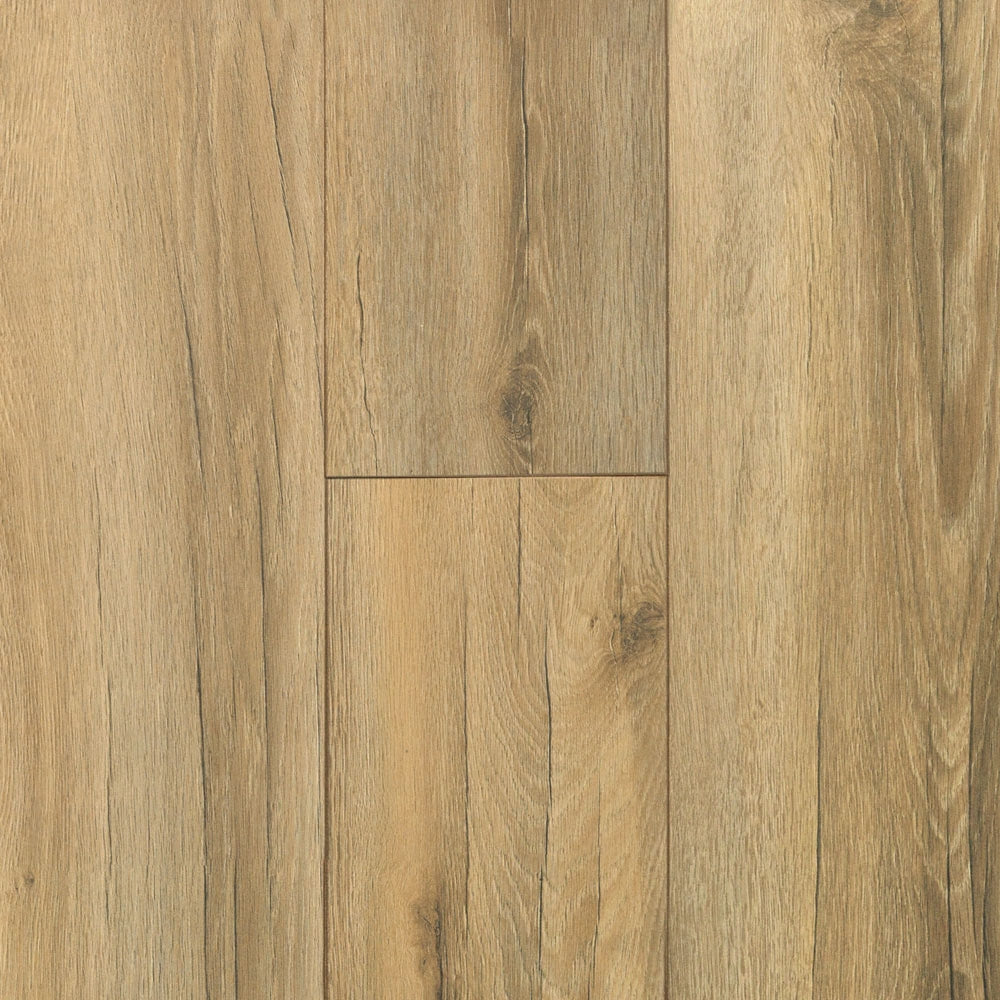 72 WR Blonde Oak 8mm - Stack Out - 272.14 Sq. Ft.