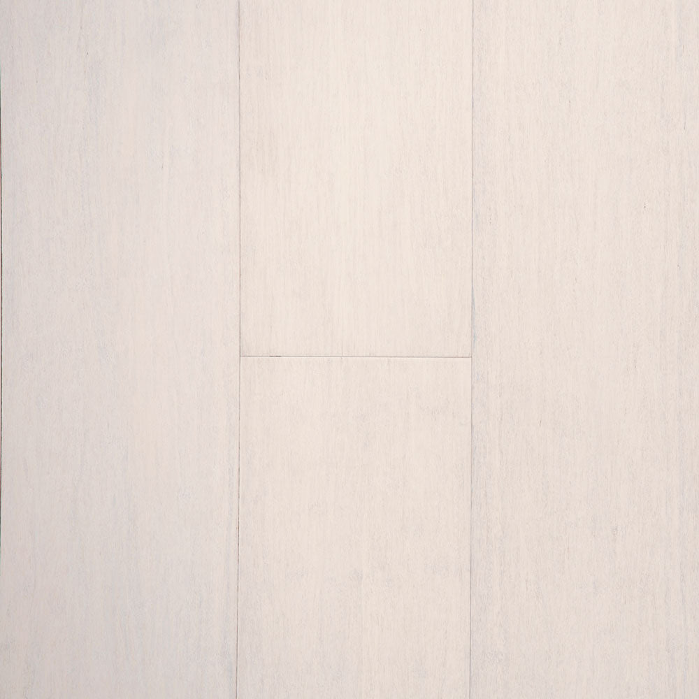 1/2 in. Saint Anton Strand Extra Wide Plank Engineered Bamboo Flooring 7.5 in. Wide - Odd-Lot-As-Is - Stack Out - 497.61 Sq. Ft.