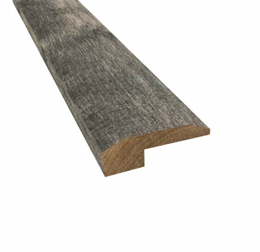 Prefinished Pasque Island 2 in. Wide x 6.5 ft. Length Threshold