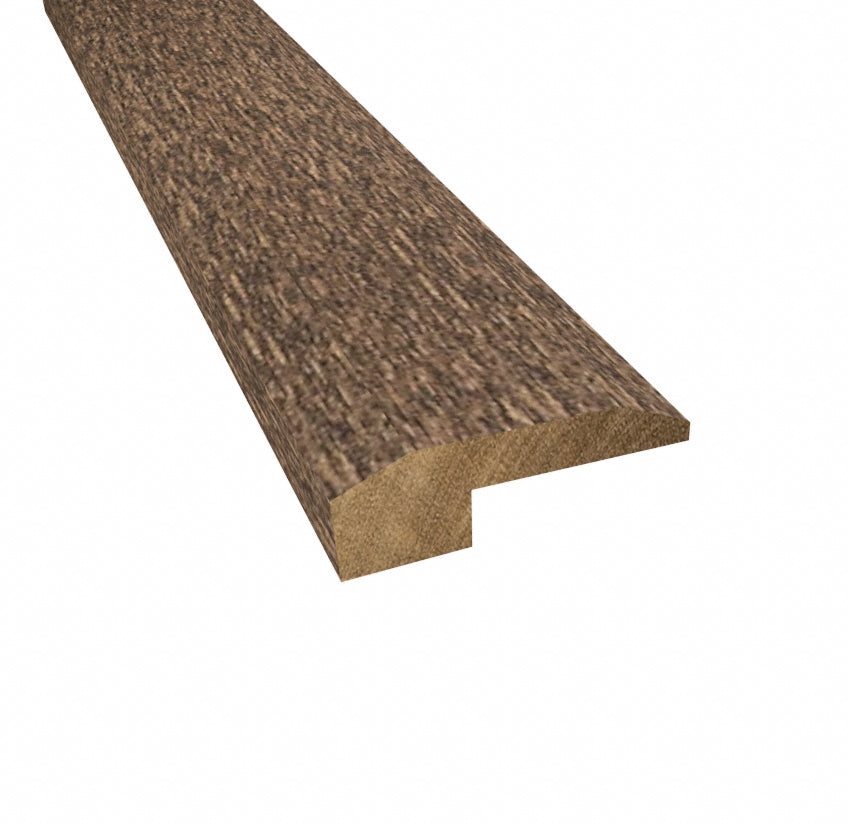 Prefinished Bettencourt Distressed 2 in. Wide x 6.5 ft. Length Threshold