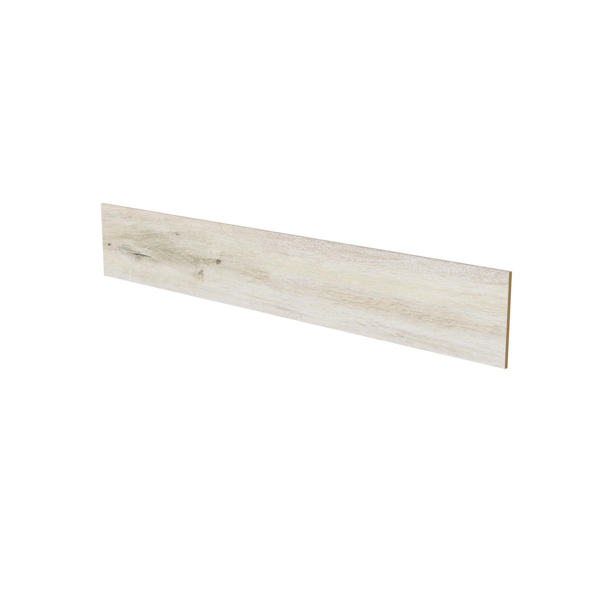 Country Bluff Oak 48 in. Length Retrofit Riser