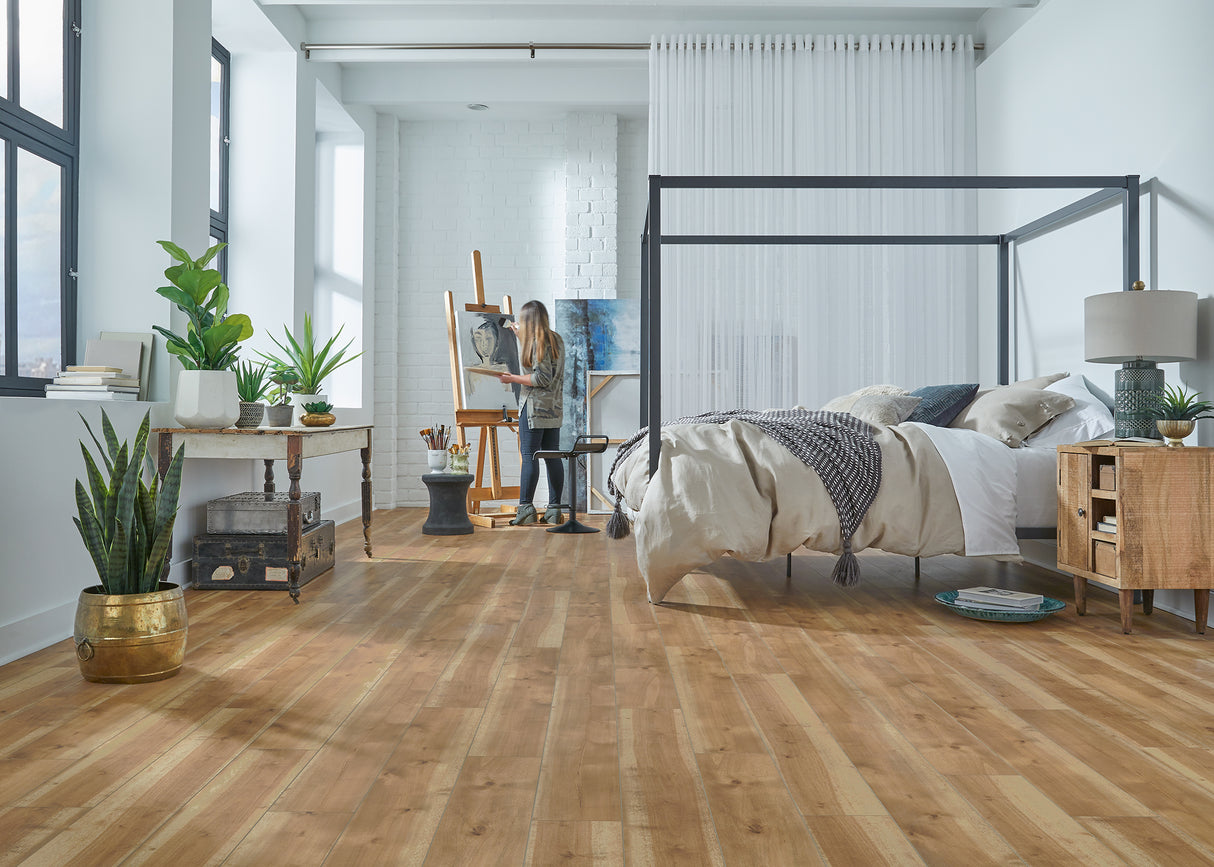 CLX XD Castle Hill Birch 6mm w/pad