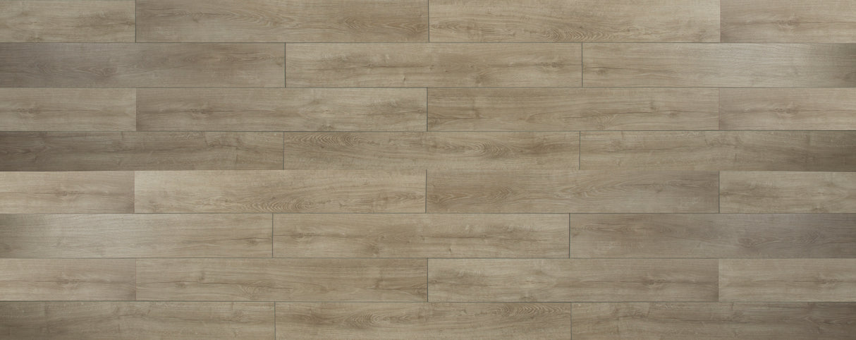 CLX XD Versailles Oak 6mm w/pad