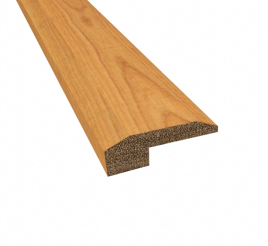 Prefinished Bellingham Distressed 2 in. Wide x 6.5 ft. Length Threshold