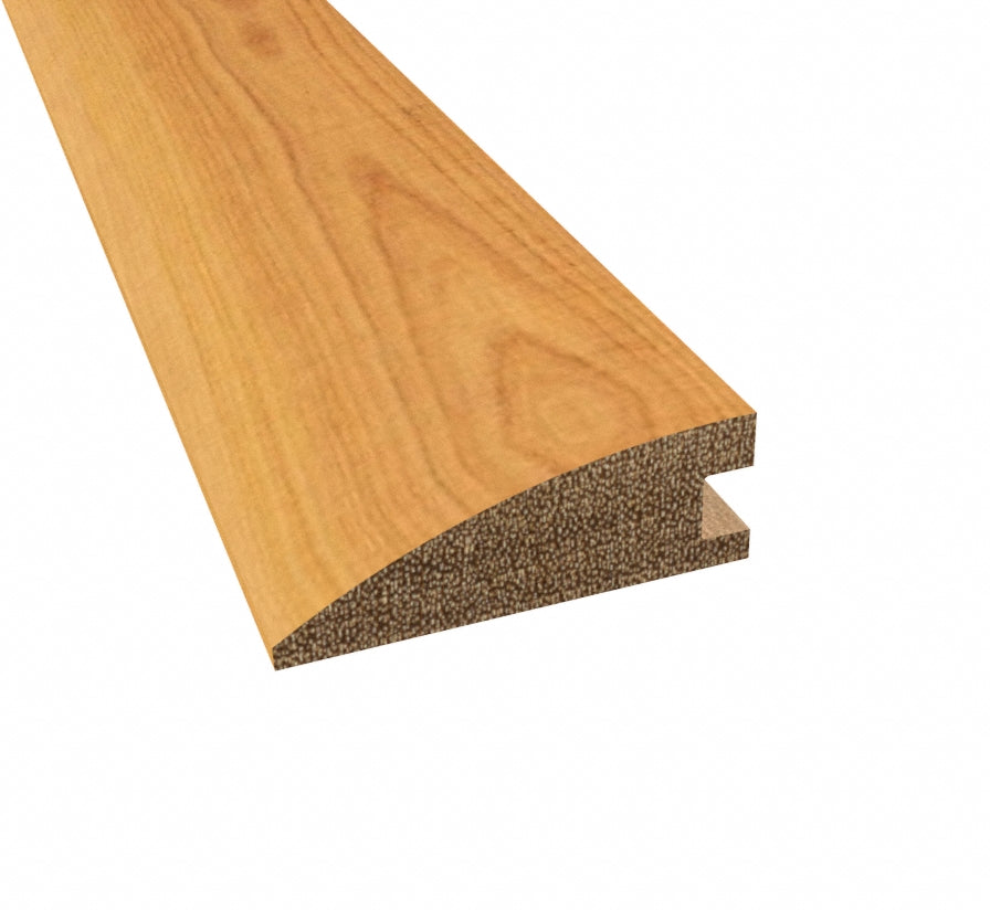 Prefinished Bellingham Distressed 2.25 in. Wide x 6.5 ft. Length Reducer