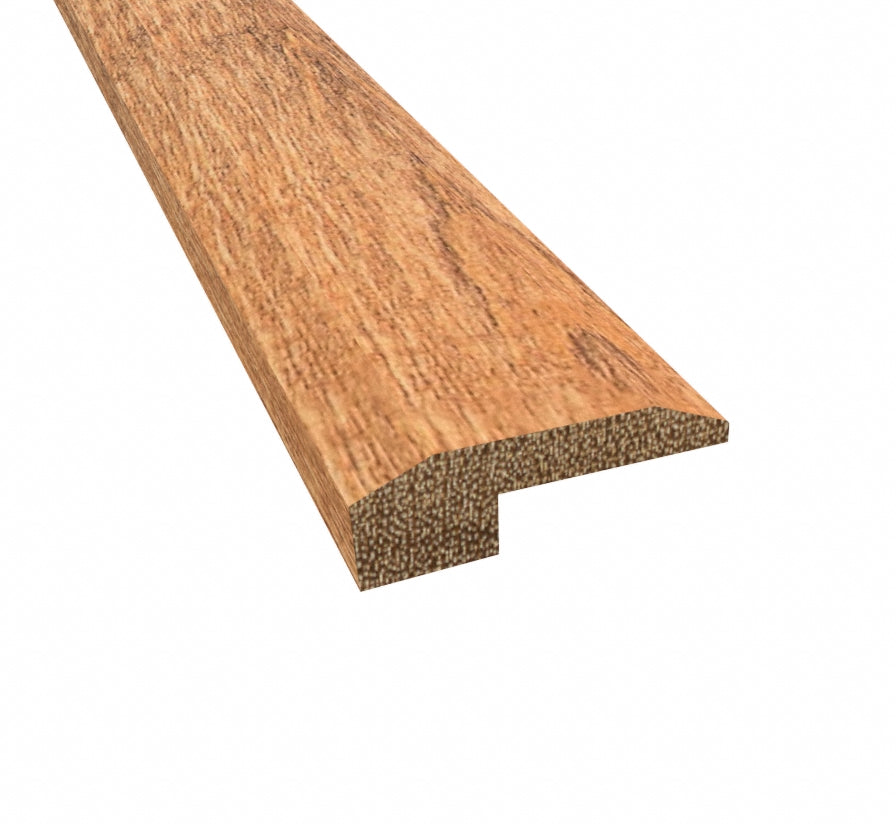 Prefinished Newmarket Distressed 2 in. Wide x 6.5 ft. Length Threshold