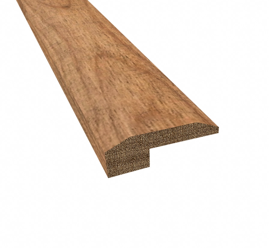 Prefinished Hannah Point 2 in. Wide x 6.5 ft. Length Threshold