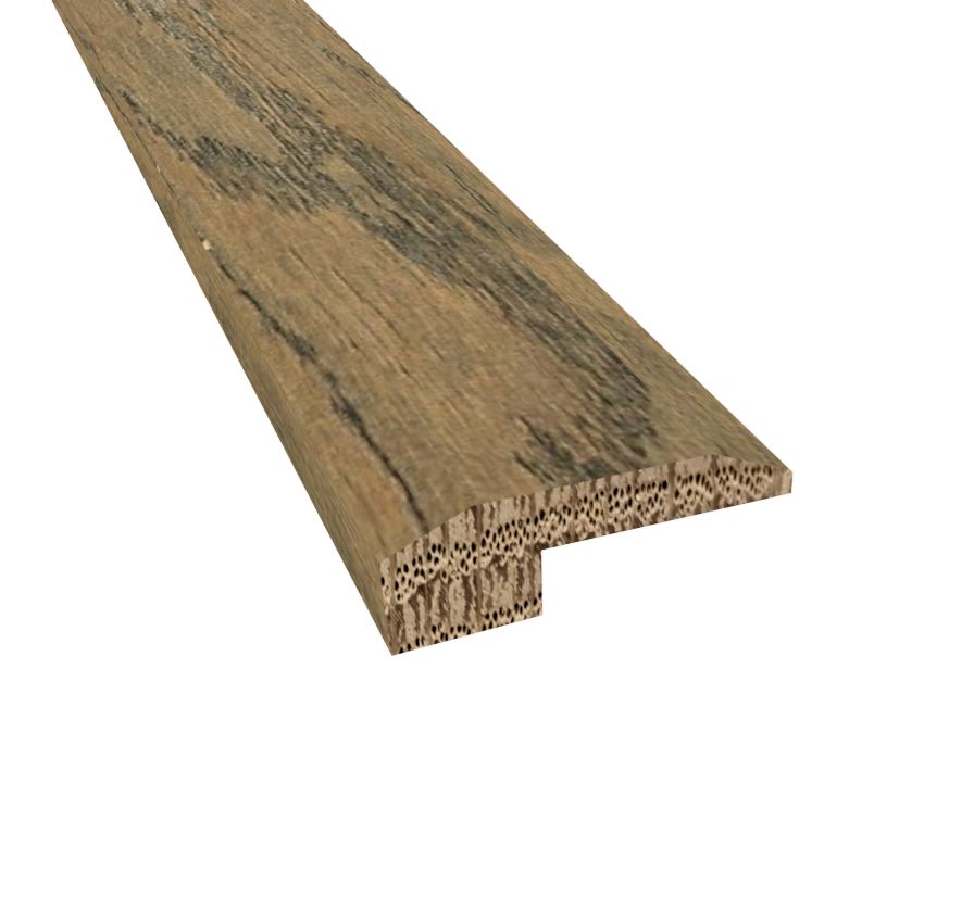 Prefinished Grenwich Oak 2 in. Wide x 6.5 ft. Length Threshold