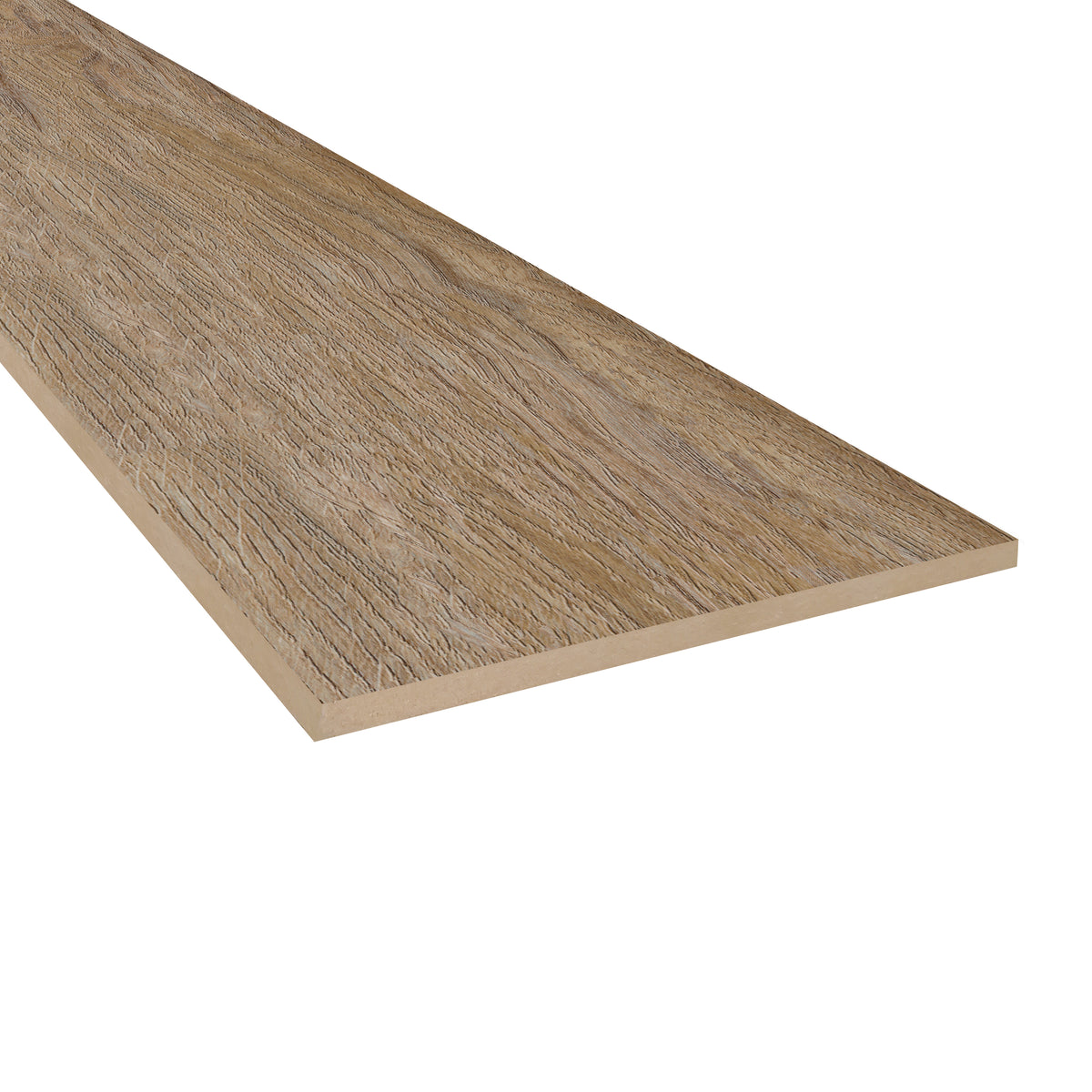 Riverwalk Oak 47 in. Length Retrofit Riser