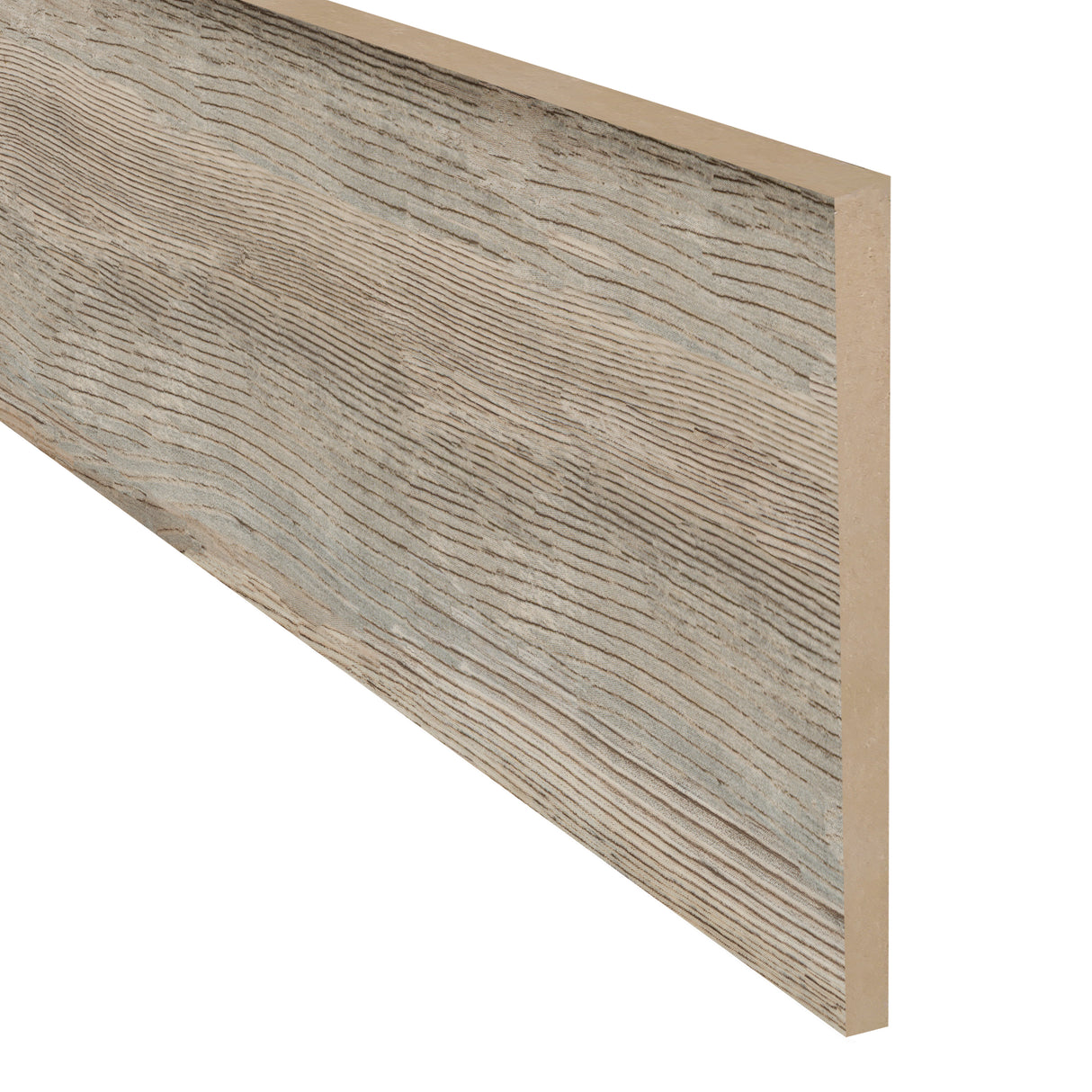 TRQ RF Edgewater Oak 47" Riser