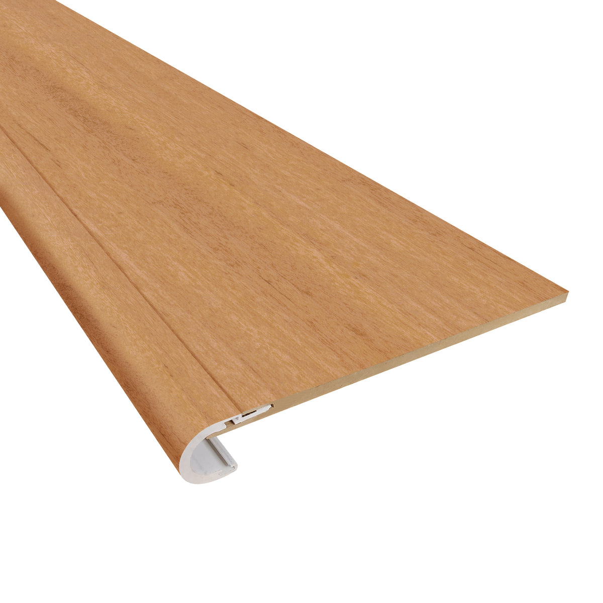 Brazilian Koa 47 in. Length Retrofit Tread