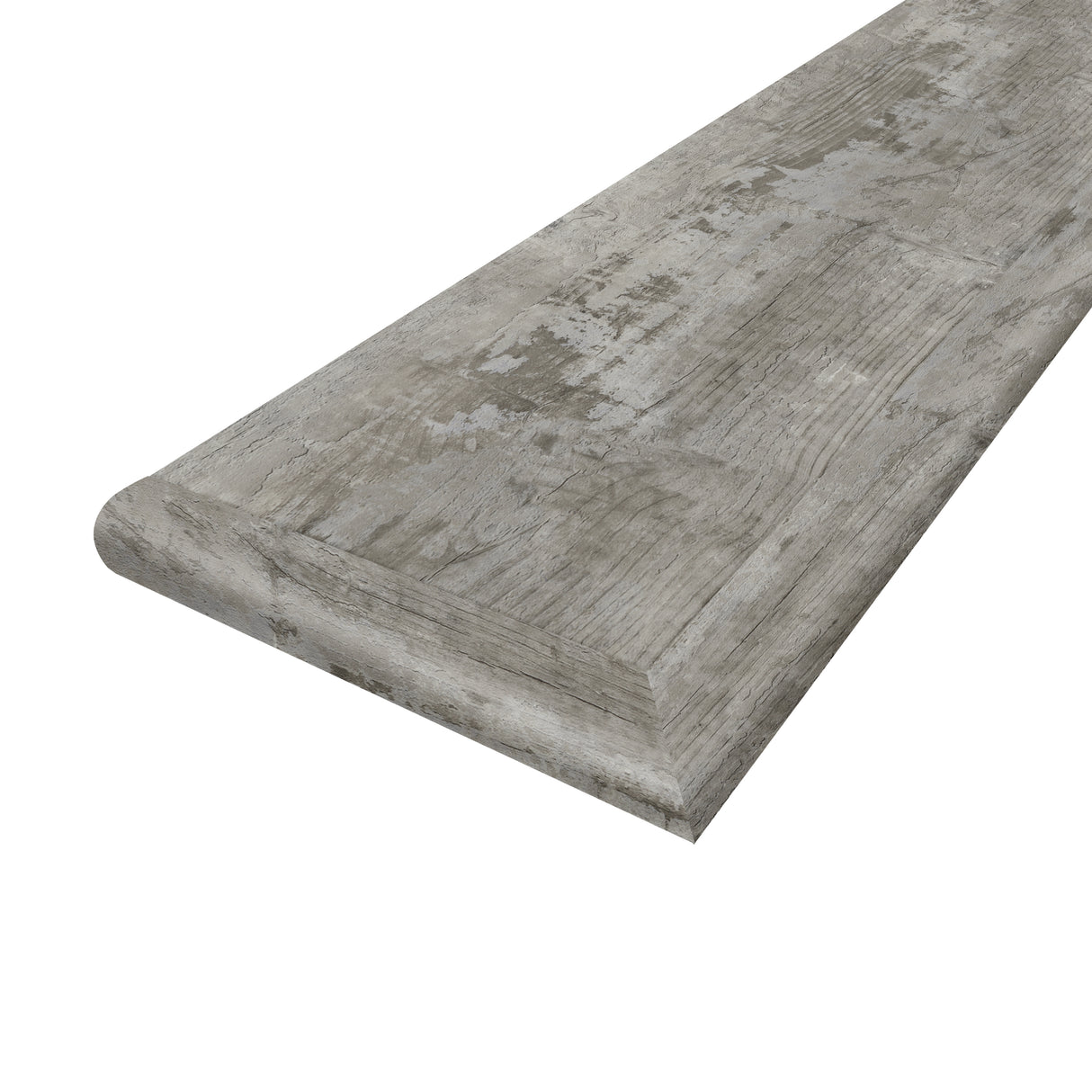 Moonlight Pine 47 in Length Retro Fit Left Hand Tread