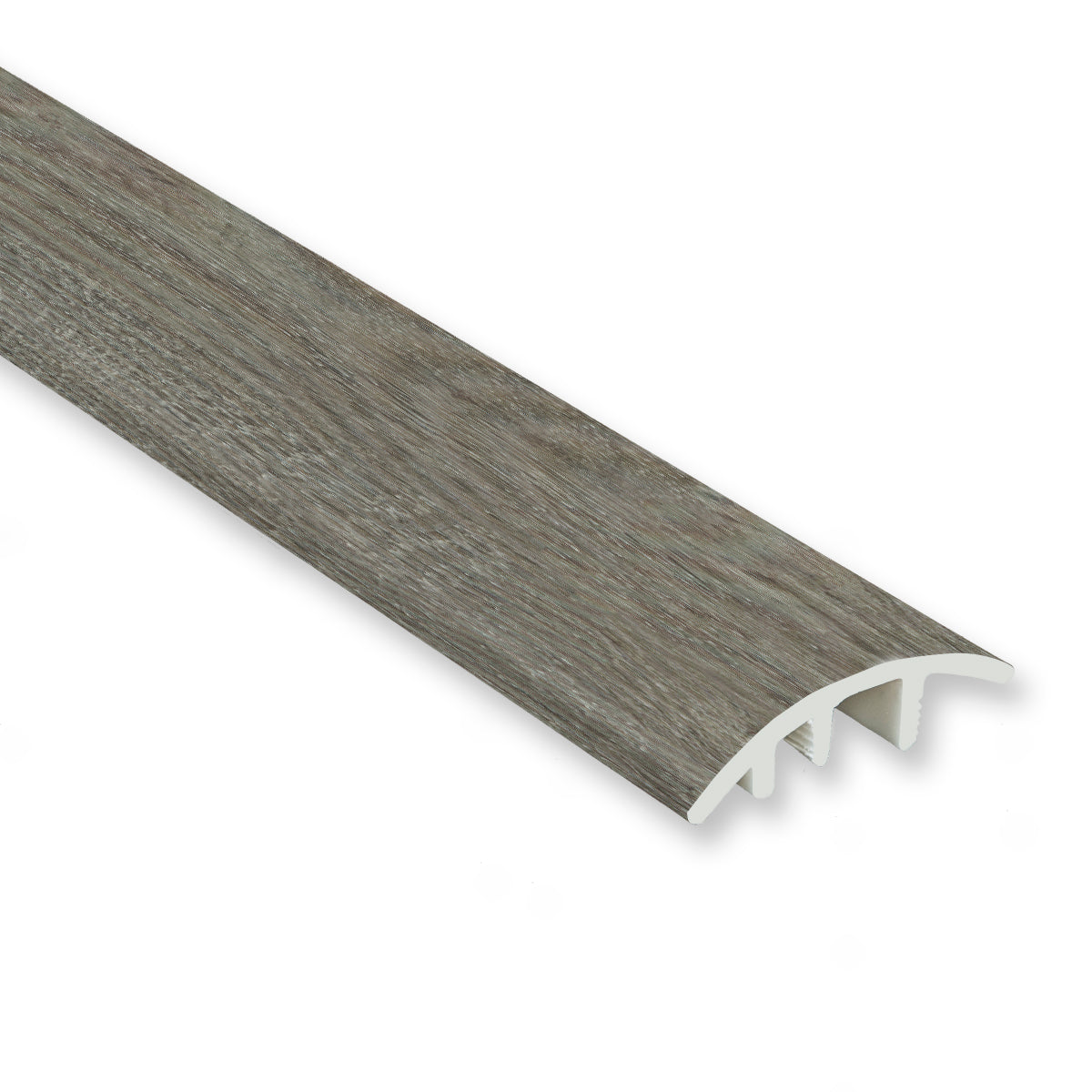 Lake Geneva Oak Vinyl Waterproof 1.5 in wide x 7.5 ft Length Reducer