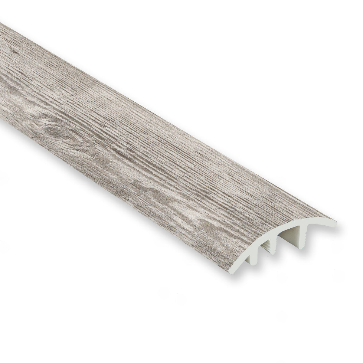 Mont-Blanc Pine Vinyl Waterproof 1.5 in wide x 7.5 ft Length Reducer
