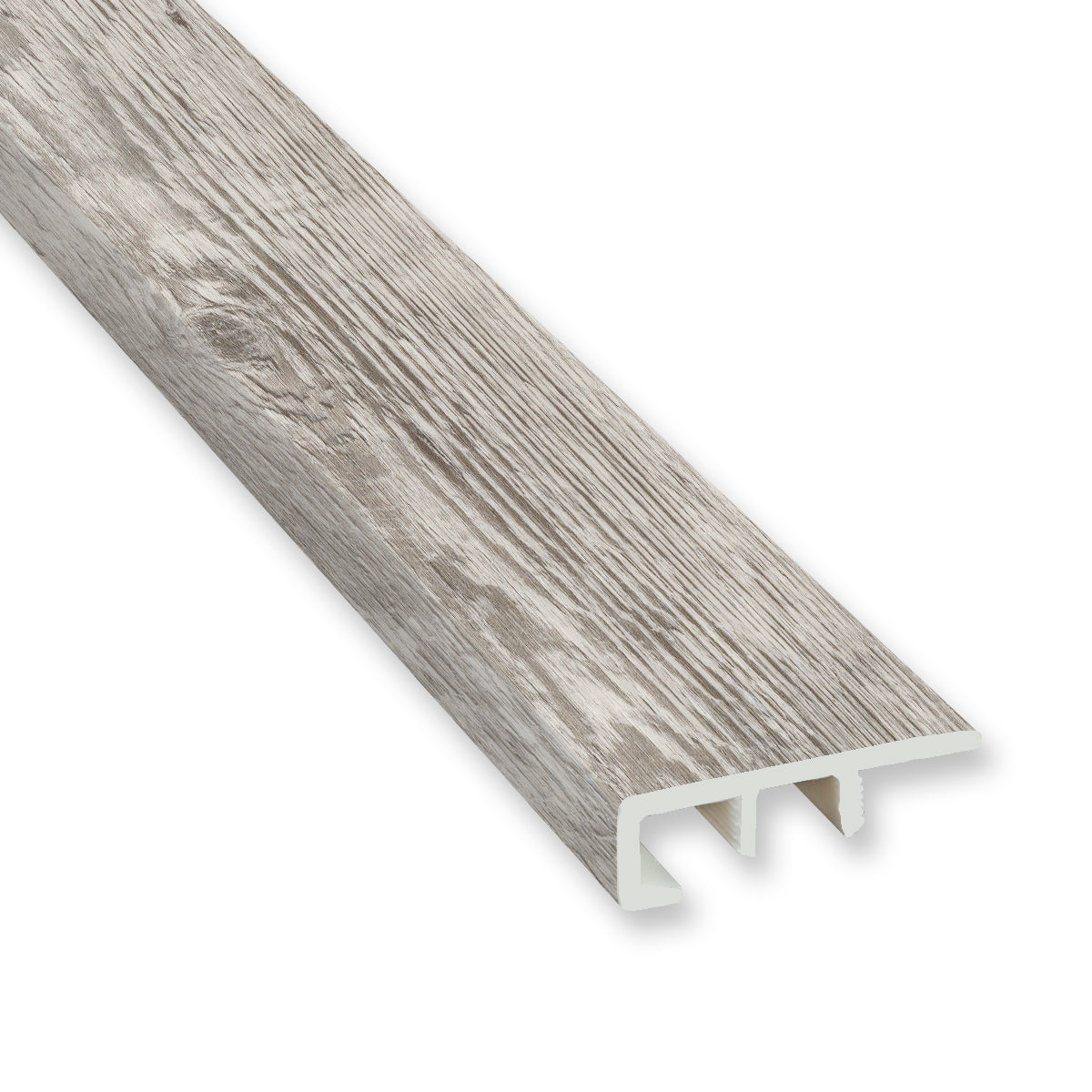 Mont-Blanc Pine Vinyl Waterproof 1.5 in wide x 7.5 ft Length End Cap