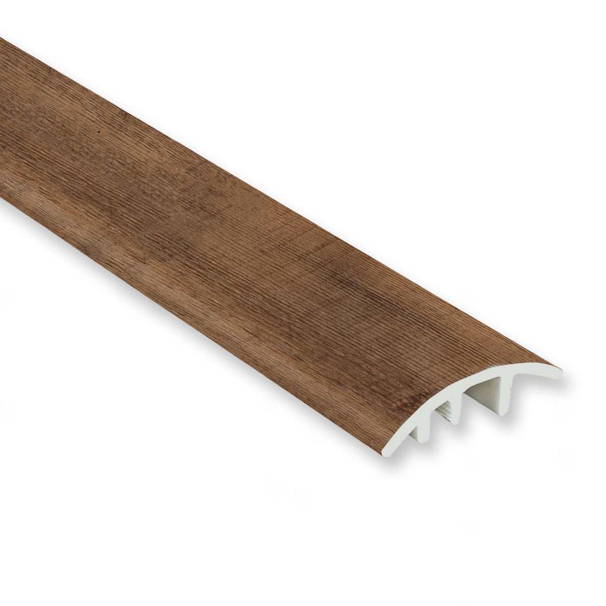 Tranquility Copper Ridge Oak Vinyl Waterproof 1.5 in. Wide x 7.5 ft. Length Reducer