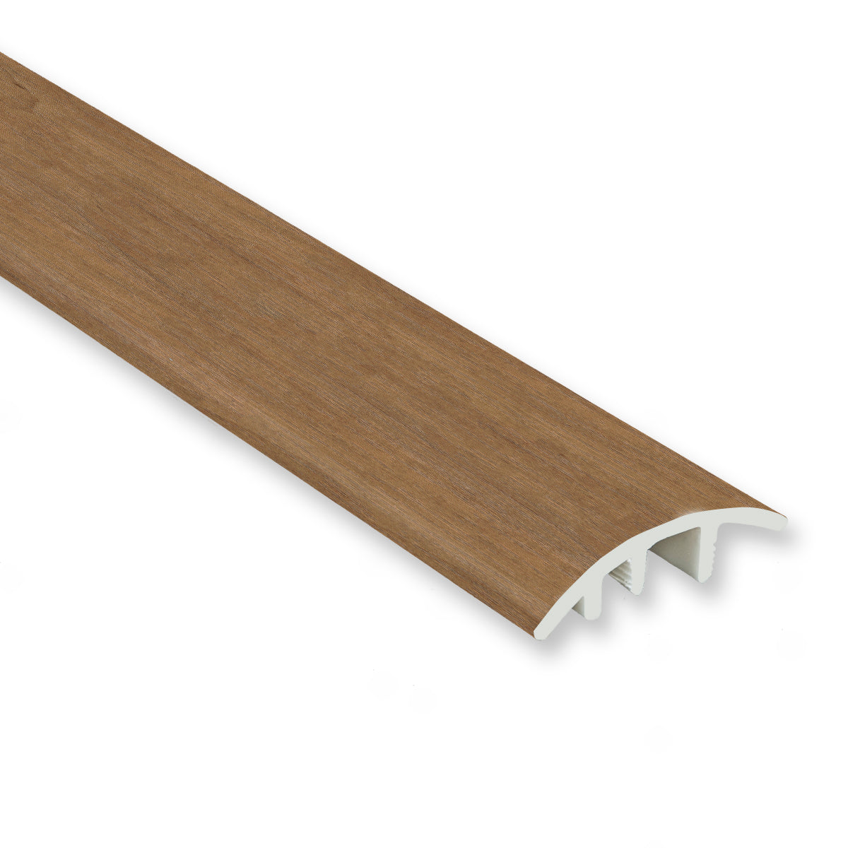 Cannes Maple Vinyl Waterproof 1.5 in wide x 7.5 ft Length Reducer