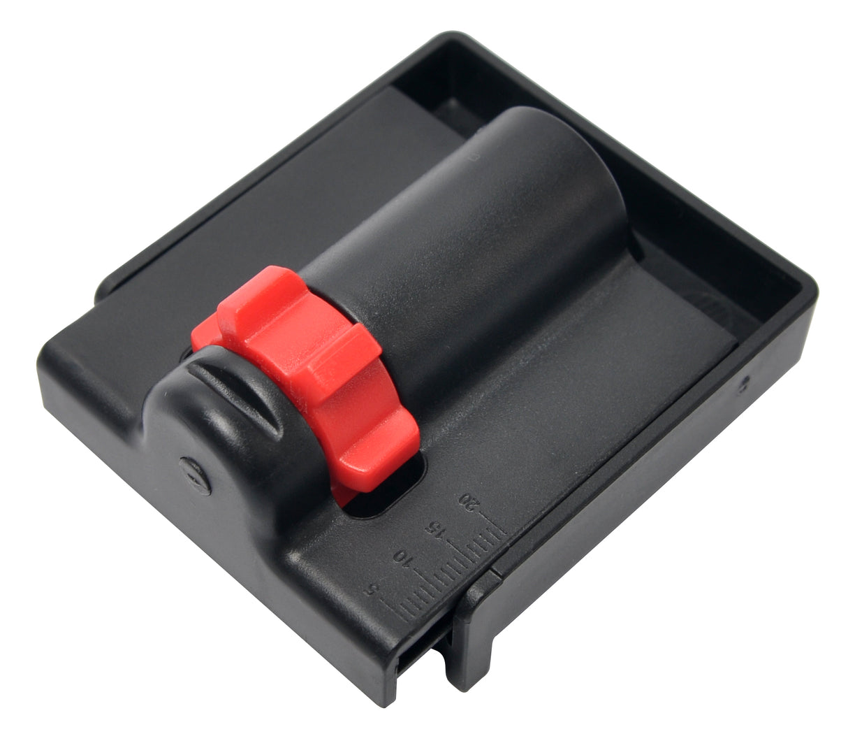 Adjustable Floor Spacers 4PK