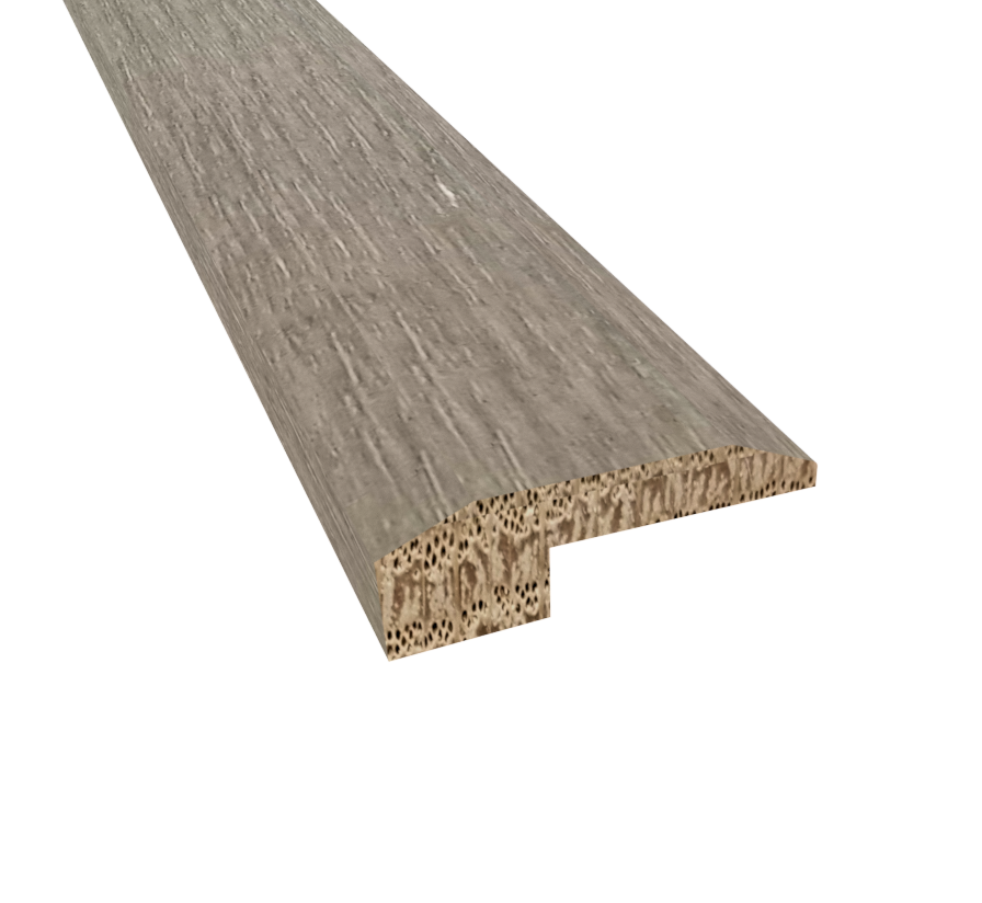 Prefinished Wind River Oak 2 in. Wide x 6.5 ft. Length Threshold