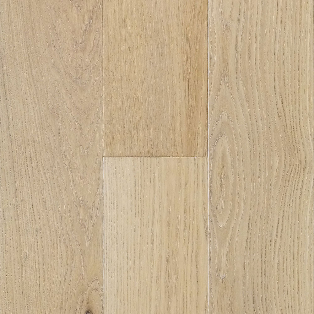 5/8 in. Amsterdam White Oak Prefinished Engineered Hardwood Flooring 7.5 in. Wide